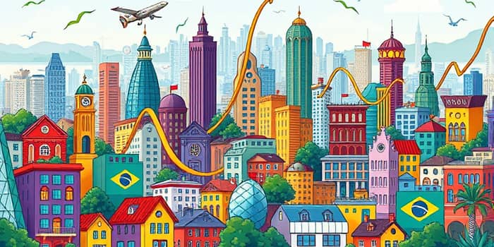 O Impacto da Inflação em Seus Investimentos