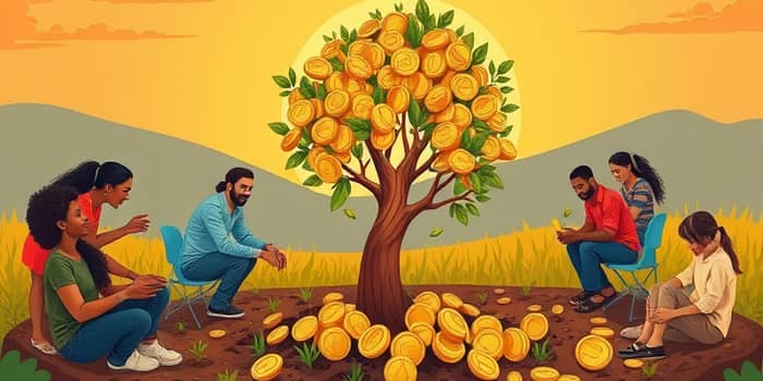 Previdência Privada: Planeje Seu Futuro Financeiro sem Complicações