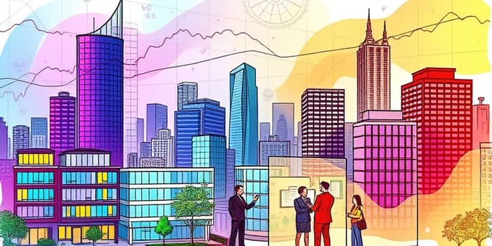 Fundos de Investimento Imobiliário (FIIs): Entenda como Funcionam