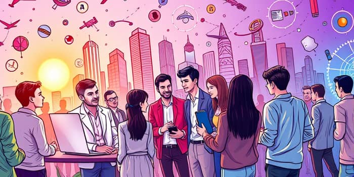 O Guia Essencial para Investir em Startups