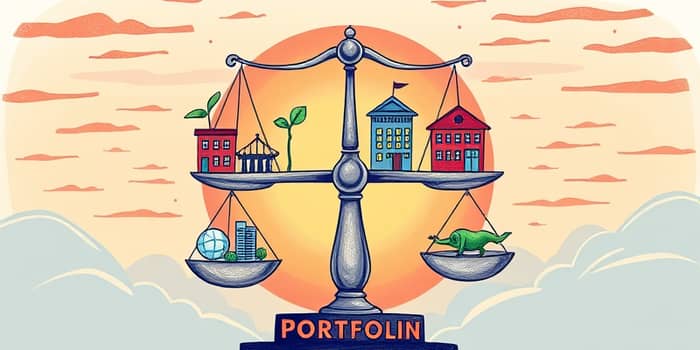 Como Criar uma Carteira de Investimentos Vencedora