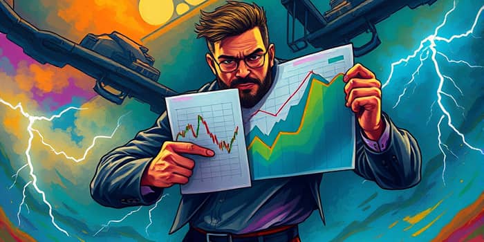 Como Se Proteger da Volatilidade do Mercado Financeiro