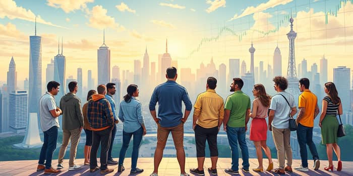 Investir no Exterior: Expandindo Seus Horizontes Financeiros