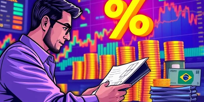 O Impacto das Taxas de Juros nos Seus Rendimentos