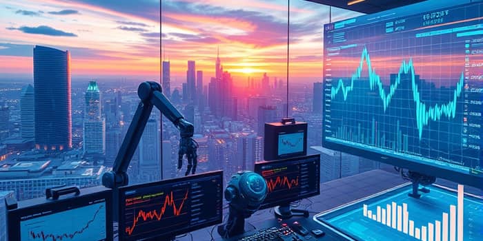 Como a Automação Pode Otimizar Seus Investimentos