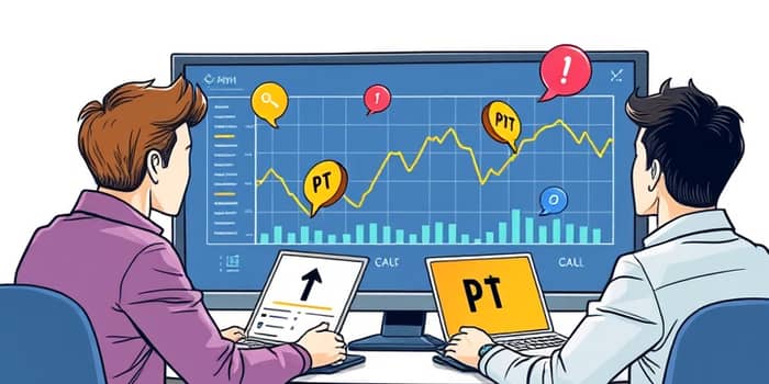 Decifrando o Mercado de Opções: Guia para Iniciantes