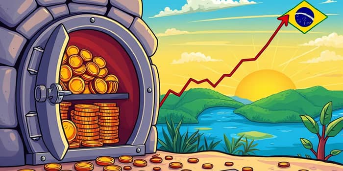 Descubra as Melhores Opções de Renda Fixa para Iniciantes