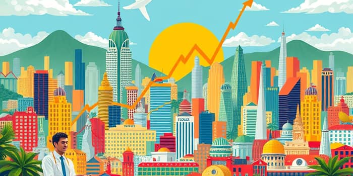 Guia para Entender os Indicadores Econômicos Essenciais