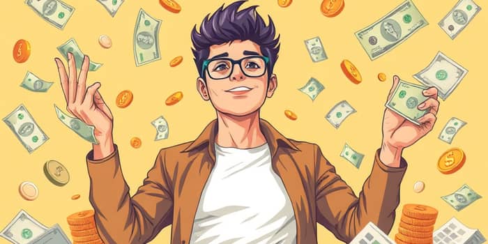 Como o Empréstimo Pessoal Pode Ajudar nas Suas Finanças