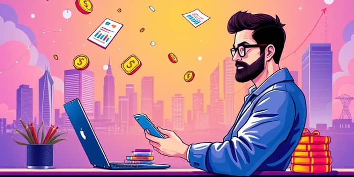 Empréstimo Online: Rapidez e Oportunidades que Você Precisa Conhecer