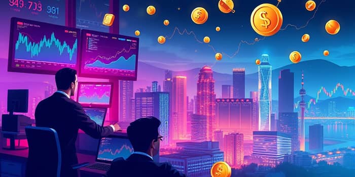 Mercado de Derivativos: Potenciais e Perigos para o Investidor