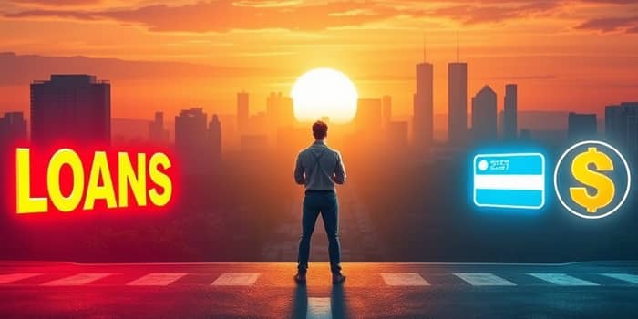 Crédito para Negativados: É Possível? Entenda as Opções