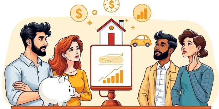 Guia Completo para Escolher o Empréstimo Certo para Você