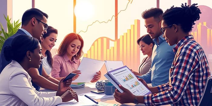 Juros Baixos: Dicas para Encontrar as Melhores Taxas de Empréstimo