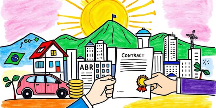 Os Tipos de Garantia Mais Aceitos em Empréstimos