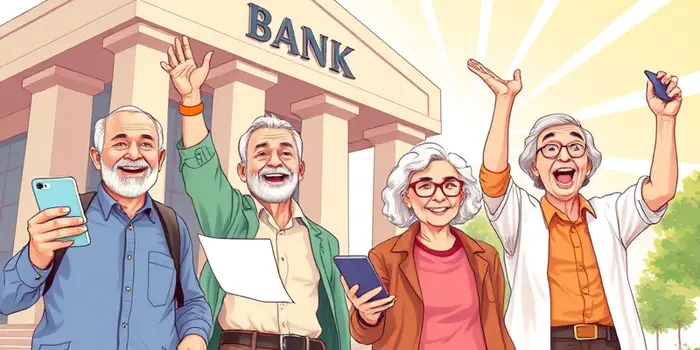 Empréstimo BMG: Conheça as Vantagens para Aposentados e Pensionistas