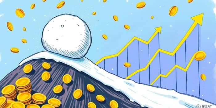 O Poder dos Juros Compostos: Multiplicando Seu Capital