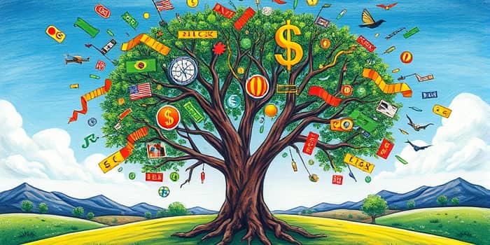 Investindo em ETFs: Diversificação Simplificada e Acessível