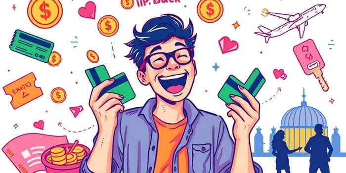 Vantagens Exclusivas: Descubra o Potencial do Seu Cartão