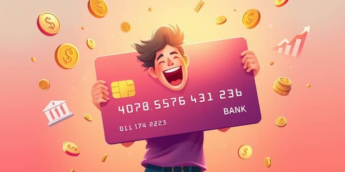 Limite do Cartão: Como Aumentar o Seu de Forma Consciente