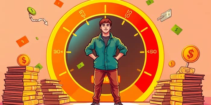 O Score de Crédito e Seu Impacto nos Cartões