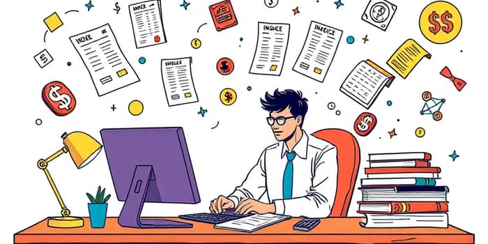 Autônomos e Empréstimos: Como Comprovar Renda e Conseguir Crédito