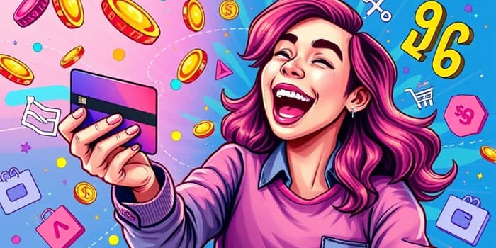 Cashback: Receba Dinheiro de Volta com Seu Cartão