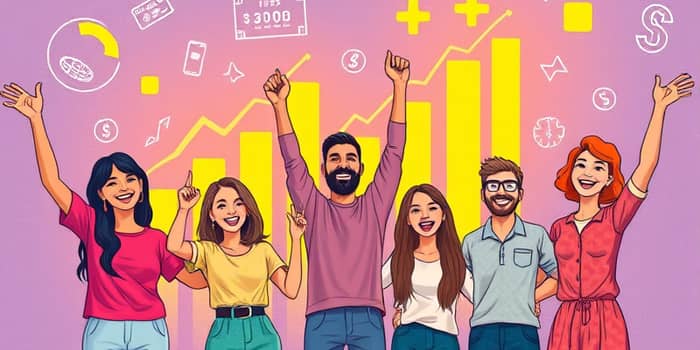 A Importância do Histórico de Crédito Positivo