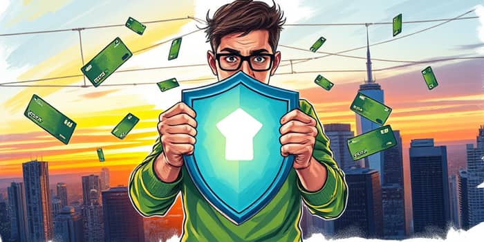 Fraudes com Cartões: Como Identificar e Se Proteger