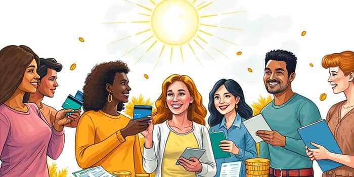 Crédito Consciente: Usando o Seu Poder de Compra com Inteligência