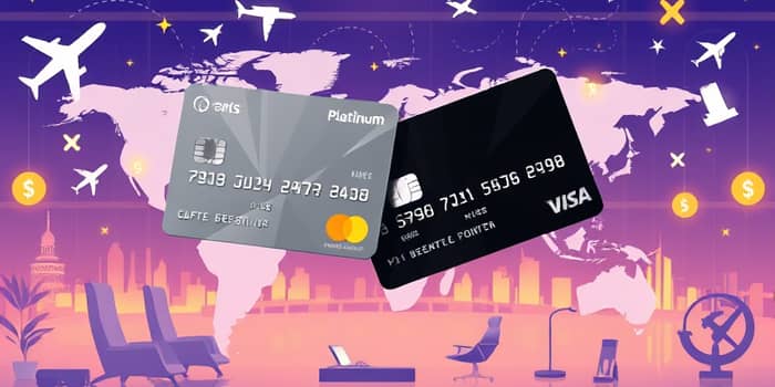 Cartões Platinum e Black: Vale a Pena o Investimento?