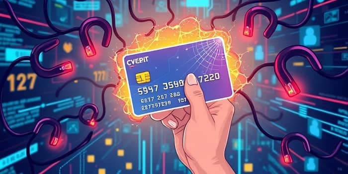 Como Evitar Golpes de Phishing com Cartões de Crédito