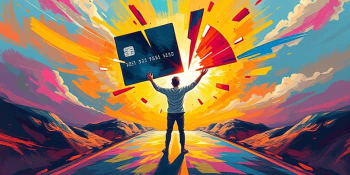 Quando Cancelar Seu Cartão de Crédito: Sinais Importantes