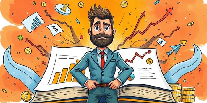 Empreendedorismo Financeiro: Gerenciando o Dinheiro da Sua Empresa