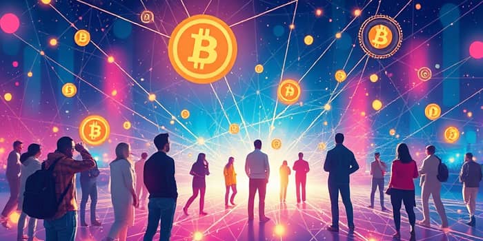 Criptomoedas: O Guia Básico para Iniciantes