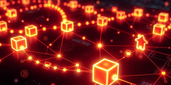 Blockchain: Desvendando a Tecnologia por Trás das Criptos