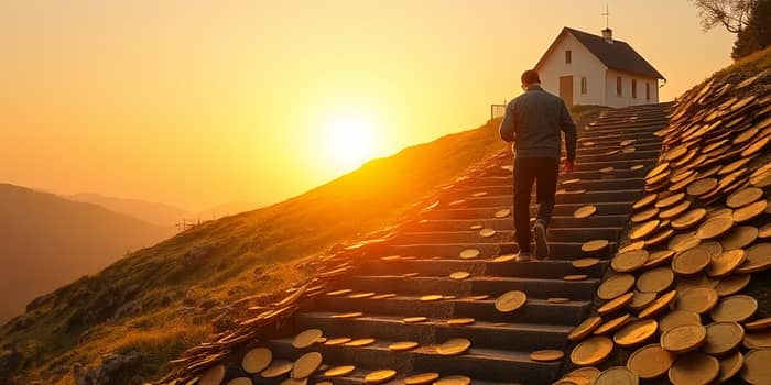 Meta Financeira: Como Definir e Alcançar Seus Sonhos