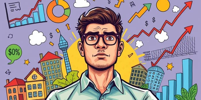 Construindo Riqueza: Hábitos dos Milionários