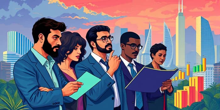 Mercado de Ações: O Que Todo Investidor Precisa Saber