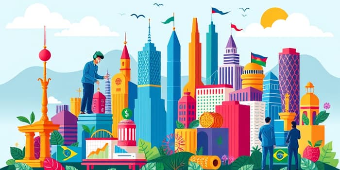 Fundos de Investimento: Diversificando Sua Carteira