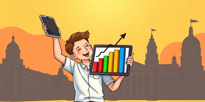 Tesouro Direto: Oportunidades para o Pequeno Investidor