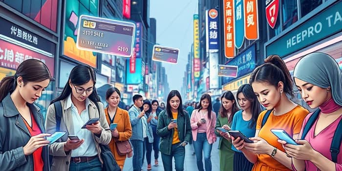 O Futuro dos Pagamentos: Cartões e Inovação