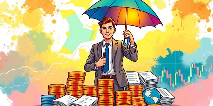 Gestão de Riscos Financeiros: Protegendo Seus Ativos