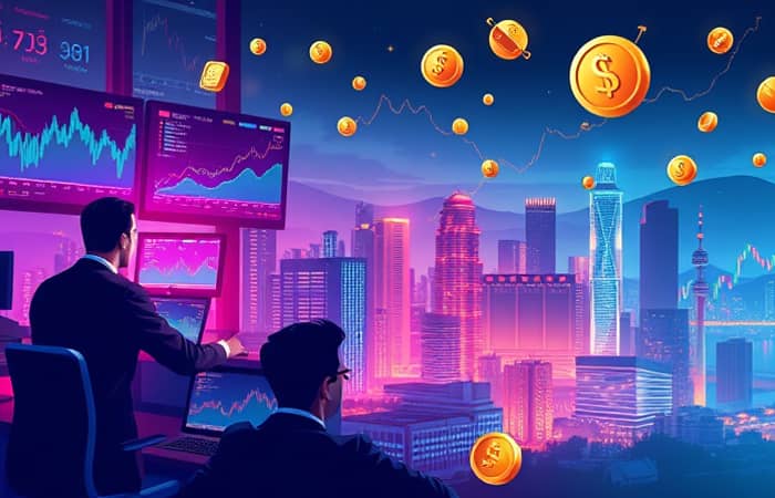 Mercado de Derivativos: Potenciais e Perigos para o Investidor