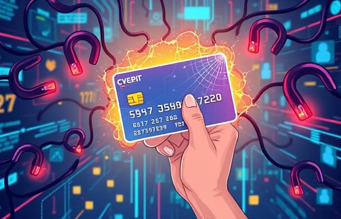 Como Evitar Golpes de Phishing com Cartões de Crédito