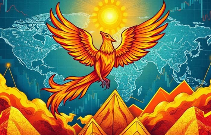 Oportunidades de Investimento em Crise